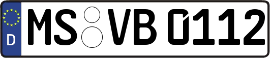 MS-VB0112
