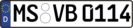 MS-VB0114