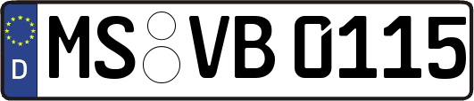 MS-VB0115