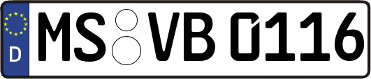 MS-VB0116