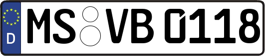 MS-VB0118