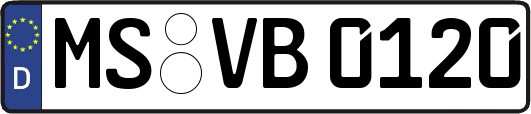 MS-VB0120