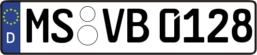 MS-VB0128