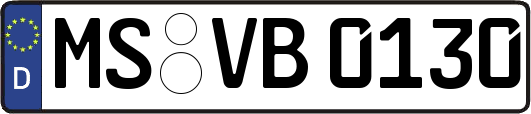 MS-VB0130