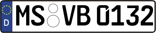 MS-VB0132