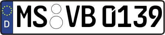 MS-VB0139