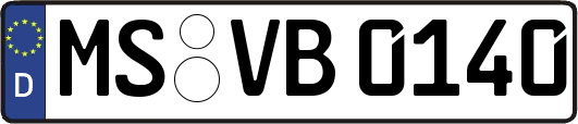 MS-VB0140