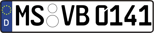 MS-VB0141