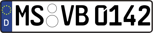 MS-VB0142