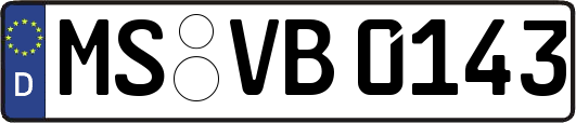 MS-VB0143