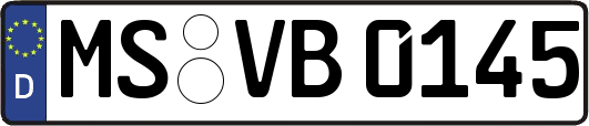MS-VB0145