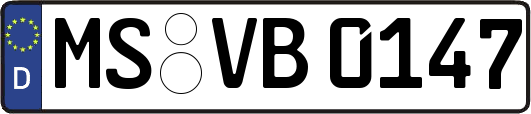 MS-VB0147