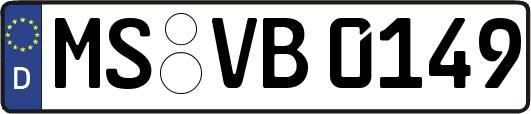 MS-VB0149