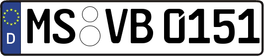MS-VB0151