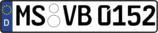 MS-VB0152