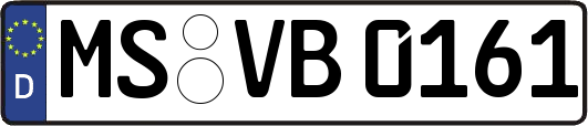 MS-VB0161