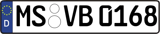 MS-VB0168