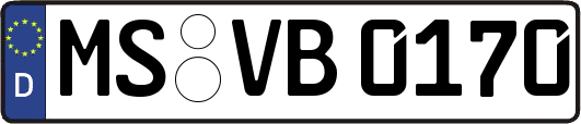 MS-VB0170