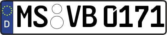MS-VB0171