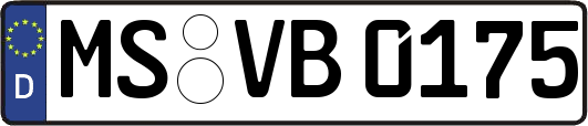MS-VB0175