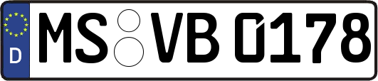 MS-VB0178