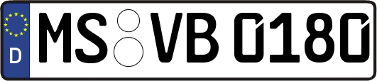 MS-VB0180