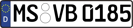 MS-VB0185