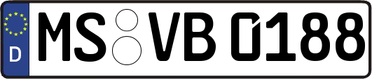 MS-VB0188
