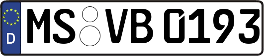MS-VB0193