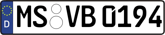 MS-VB0194