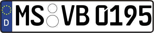 MS-VB0195