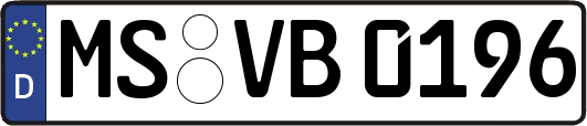 MS-VB0196
