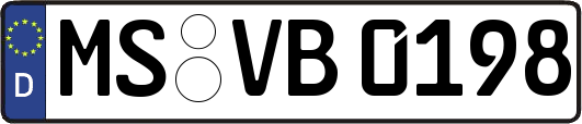 MS-VB0198