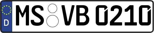MS-VB0210