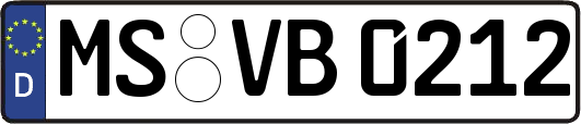 MS-VB0212