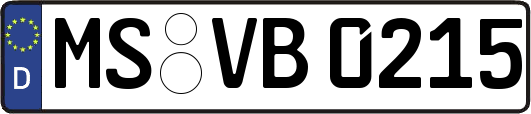 MS-VB0215