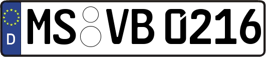MS-VB0216