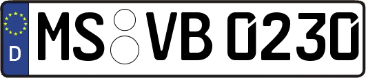 MS-VB0230