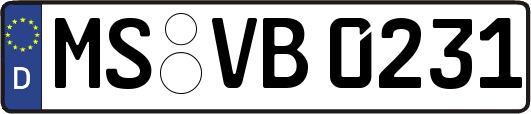 MS-VB0231