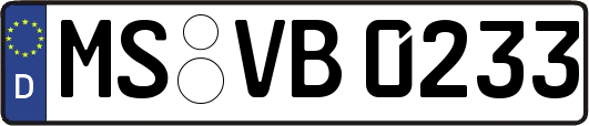 MS-VB0233