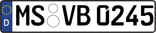 MS-VB0245