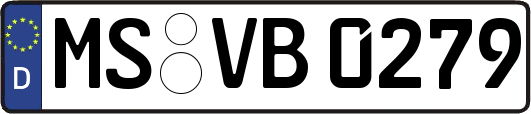 MS-VB0279