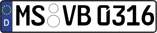 MS-VB0316