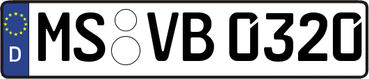 MS-VB0320
