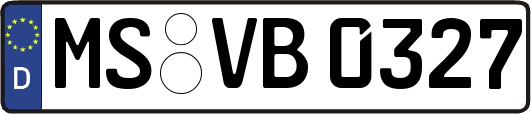 MS-VB0327