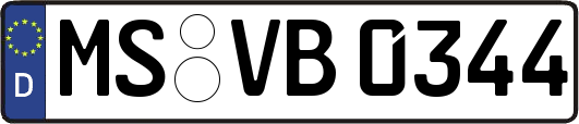 MS-VB0344