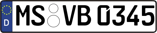 MS-VB0345