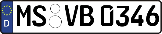 MS-VB0346