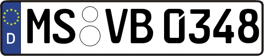 MS-VB0348