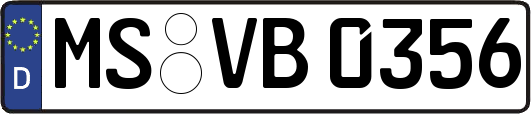 MS-VB0356